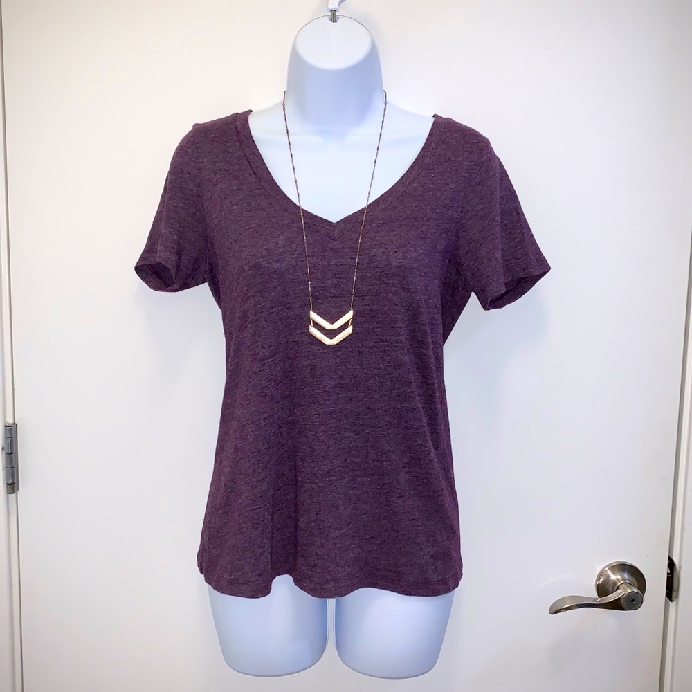 OLD NAVY Vintage Tee